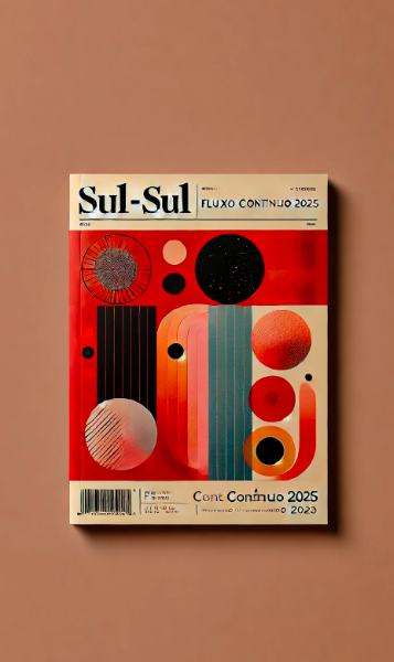 					Visualizar v. 6 n. único (2025): Fluxo contínuo
				